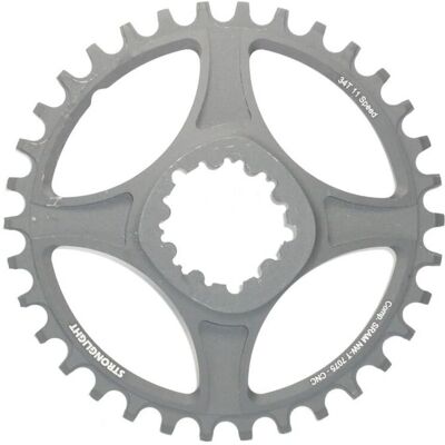 Pignone Stronglight Xx1/x01/x1/x9 34 Denti - Mountain Bike Pignone Stronglight Xx1/x01/x1/x9 34 Denti - Mountain Bike