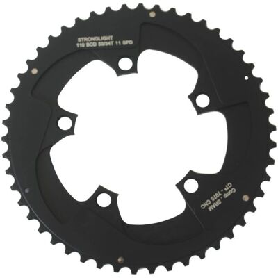 Pignone Stronglight Red 22 50d - Componente bici da strada Pignone Stronglight Red 22 50d - Componente bici da strada