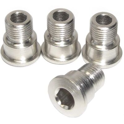 Componenti bici Stronglight - Set di viti per Shimano 9000/6800/5800 Componenti bici Stronglight - Set di viti per Shimano 9000/6800/5800