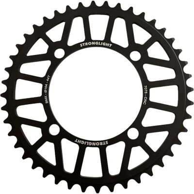 Stronglight BMX Standaard Kettingblad 41 Tanden Stronglight BMX Standaard Kettingblad 41 Tanden