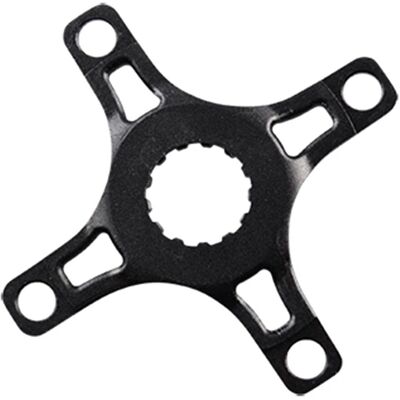 Stronglight 4-Speichen Mountainbike Pedal-Umbausatz - Fahrradtyp Stronglight 4-Speichen Mountainbike Pedal-Umbausatz - Fahrradtyp