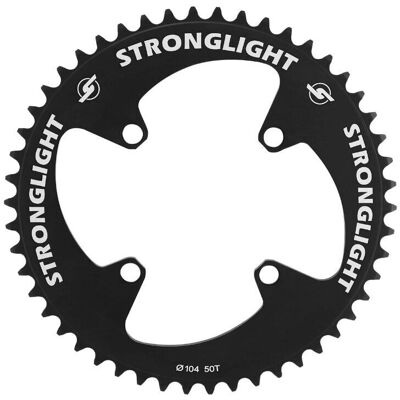Stronglight D.104 BMX Kettenspanner - 42 Zähne Stronglight D.104 BMX Kettenspanner - 42 Zähne