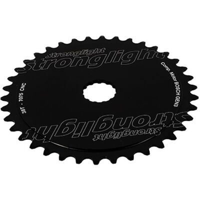 STRONGLIGHT Mono Kettenführung - Bosch Gen3 STRONGLIGHT Mono Kettenführung - Bosch Gen3