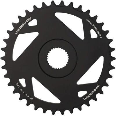 Stronglight 7075 E-bike Platform - Direct Mount Bosch - Narrow Wide Stronglight 7075 E-bike Platform - Direct Mount Bosch - Narrow Wide