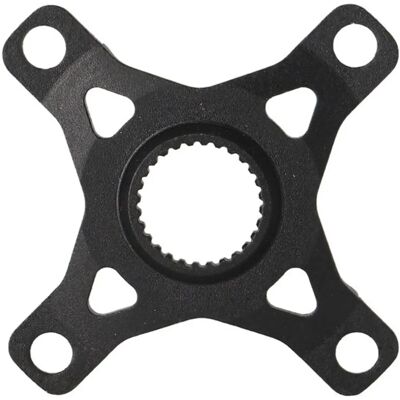 Stronglight 7075 Aluminium Crankset Spider - 4 Radii Stronglight 7075 Aluminium Crankset Spider - 4 Radii