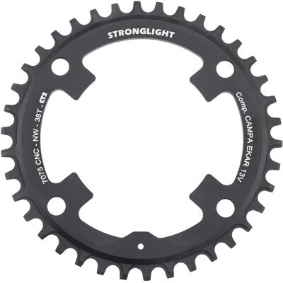 Campagnolo Ekar 13 Gravel 42T - Fiets Groep Campagnolo Ekar 13 Gravel 42T - Fiets Groep
