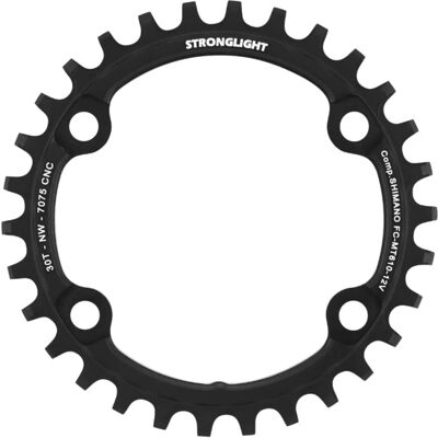 Stronglight SLX MT610 12-Gang Mountainbike-Kettenblatt Stronglight SLX MT610 12-Gang Mountainbike-Kettenblatt