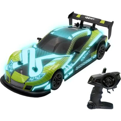 Exost 1:14 Zielona Vert Zdalnie Sterowane Exost 1:14 Zielona Vert Zdalnie Sterowane