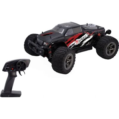 Silverlit 54091 Zdalnie sterowane Zabawka - Buggy X Speed 1:10 w skali Silverlit 54091 Zdalnie sterowane Zabawka - Buggy X Speed 1:10 w skali