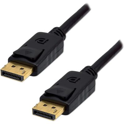Câble DisplayPort MCL 3m - Câble DisplayPort - Publicité Câble DisplayPort MCL 3m - Câble DisplayPort - Publicité
