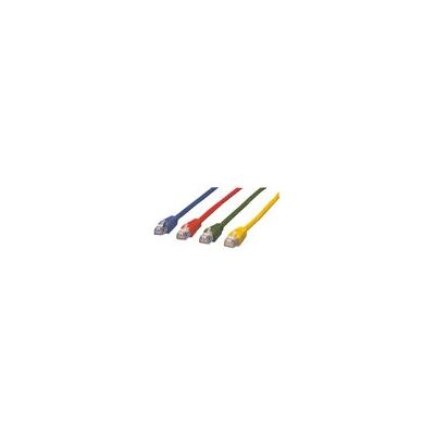 MCL Modell FCC5EBM-3M - Hálózati Kábel - 3m - Szürke MCL Modell FCC5EBM-3M - Hálózati Kábel - 3m - Szürke