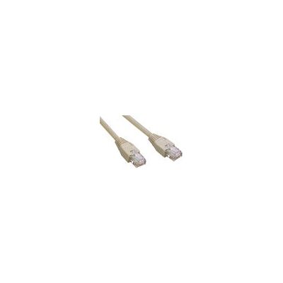 Cavo di Rete MCL RJ45 Incrociato - 3m Cavo di Rete MCL RJ45 Incrociato - 3m