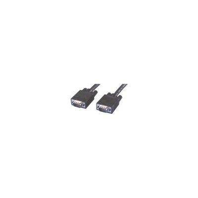 MCL MC340-3M - VGA-kabel - 3m - Hane till Hane MCL MC340-3M - VGA-kabel - 3m - Hane till Hane