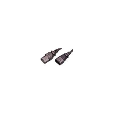 MCL Modell MC902-5M Stromkabel - 5m Schwarz MCL Modell MC902-5M Stromkabel - 5m Schwarz