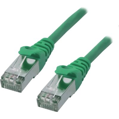 MCL Kábel Modell RJ45 Cat6 3 Változat - Hálózati kábel MCL Kábel Modell RJ45 Cat6 3 Változat - Hálózati kábel
