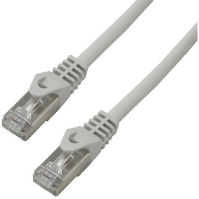 Tikoo FTP6-1M Hálózati kábel - Cat6 F/UTP - 1m Tikoo FTP6-1M Hálózati kábel - Cat6 F/UTP - 1m