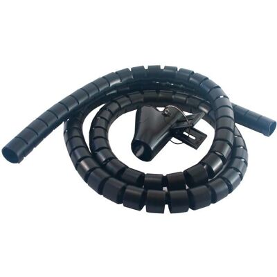 Accessorio cavo MCL 9G/25-1.5N - Guida per cavi Accessorio cavo MCL 9G/25-1.5N - Guida per cavi