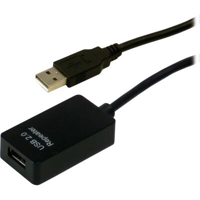 Cavo USB MCL 5M - Estensione attiva Cavo USB MCL 5M - Estensione attiva