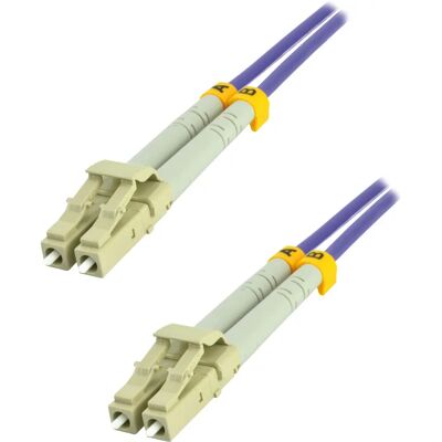 MCL Samar 50/125 multimode OM4 optical fiber cable - Optical Fiber Cable MCL Samar 50/125 multimode OM4 optical fiber cable - Optical Fiber Cable