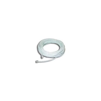 MCL ADSL Modem Kabel 2m - Telefonkabel - RJ11 MCL ADSL Modem Kabel 2m - Telefonkabel - RJ11