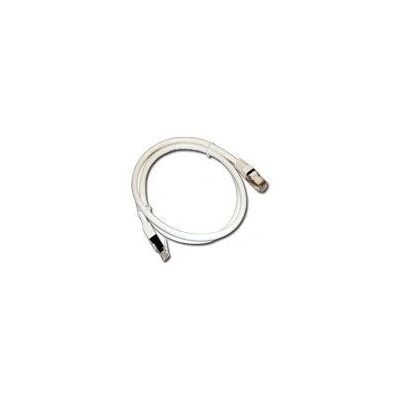 MCL RJ45 Cat6 15m Câble réseau blanc - Câble réseau - Publicité MCL RJ45 Cat6 15m Câble réseau blanc - Câble réseau - Publicité