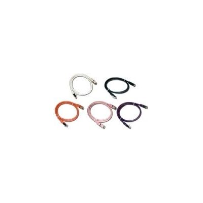 MCL Kábel Modell RJ45 Cat5e 2m - Hálózati kábel MCL Kábel Modell RJ45 Cat5e 2m - Hálózati kábel