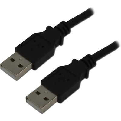 MCL USB 2.0 A/A 2 m - Cavo USB MCL USB 2.0 A/A 2 m - Cavo USB
