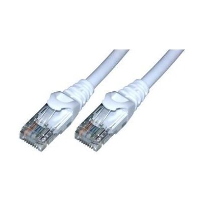 MCL FCC6M-10M/W Cavo di rete da 10 m Bianco MCL FCC6M-10M/W Cavo di rete da 10 m Bianco