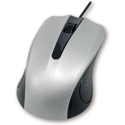 MCL SS-212U Ratón - Ambidiestro USB Óptico 1200 DPI MCL SS-212U Ratón - Ambidiestro USB Óptico 1200 DPI