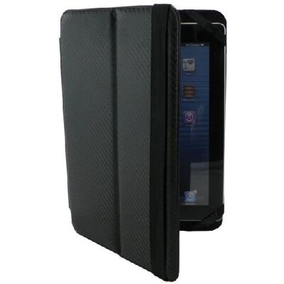Funda para tableta MCL ACC-TAB7 17,8cm (7") Folio Negro - Funda para tableta Funda para tableta MCL ACC-TAB7 17,8cm (7") Folio Negro - Funda para tableta