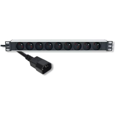 MCL Samar - Unità di distribuzione di alimentazione - Power strip MCL Samar - Unità di distribuzione di alimentazione - Power strip