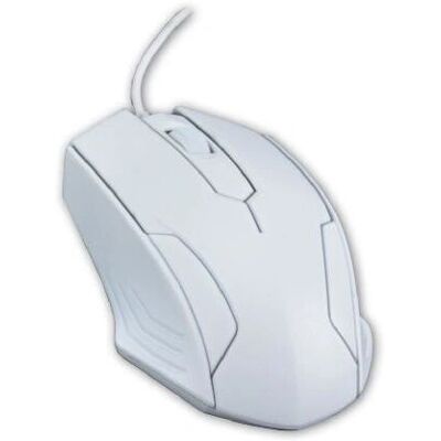 Souris MCL SS-416U/B - Ambidextre 1600 DPI USB - Publicité Souris MCL SS-416U/B - Ambidextre 1600 DPI USB - Publicité