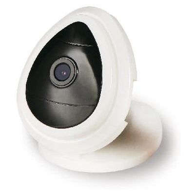 MCL Samar Caméra IP HD Intérieur Wi-Fi avec Micro - Publicité MCL Samar Caméra IP HD Intérieur Wi-Fi avec Micro - Publicité