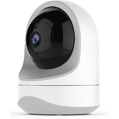 MCL IP-CAM801W Caméra de sécurité intérieure motorisée - 2MP Full HD MCL IP-CAM801W Caméra de sécurité intérieure motorisée - 2MP Full HD