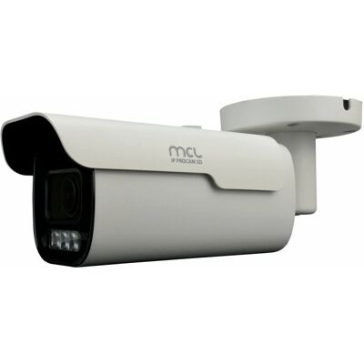 Caméra IP Bullet 5MP MCL Samar - Intérieur & Extérieur Caméra IP Bullet 5MP MCL Samar - Intérieur & Extérieur