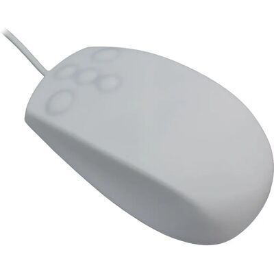 MCL MP2B99AZZZZSS269W - Wasserdichte optische Maus - 800 DPI MCL MP2B99AZZZZSS269W - Wasserdichte optische Maus - 800 DPI