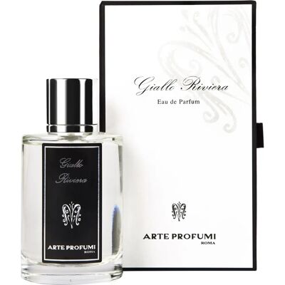 ARTE PROFUMI Giallo Riviera Unisex Eau de Parfum - 100 ml ARTE PROFUMI Giallo Riviera Unisex Eau de Parfum - 100 ml