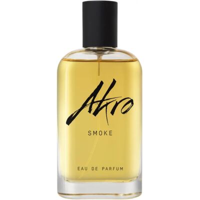 Akro di Olivier Cresp Akro Smoke Eau De Parfum - Profumo Akro di Olivier Cresp Akro Smoke Eau De Parfum - Profumo