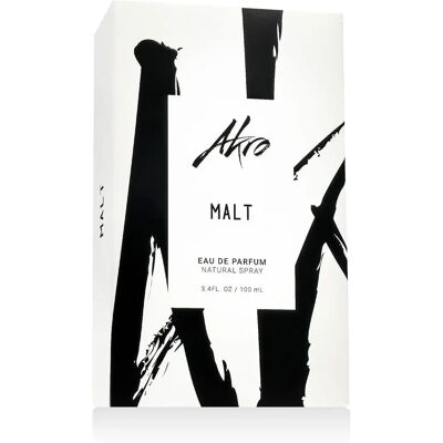 Akro av Olivier Cresp - Malt - Eau de Parfum Akro av Olivier Cresp - Malt - Eau de Parfum