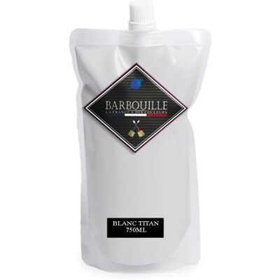 Titanium - Primaire - Publicité Titanium - Primaire - Publicité