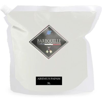 Barbouille - Pintura Acrílica Blanca Vellutada - 5L - Interior/Exterior Barbouille - Pintura Acrílica Blanca Vellutada - 5L - Interior/Exterior