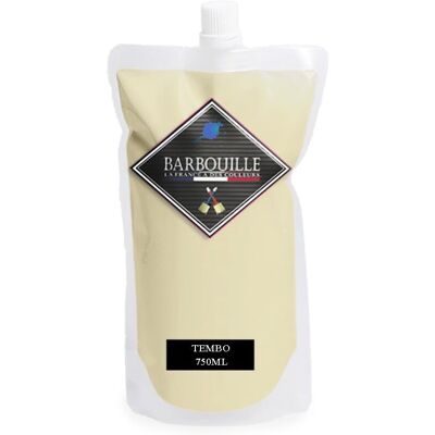 Vernice acrilica satinata Beige Tembo - 1L - Pareti e mobili Vernice acrilica satinata Beige Tembo - 1L - Pareti e mobili