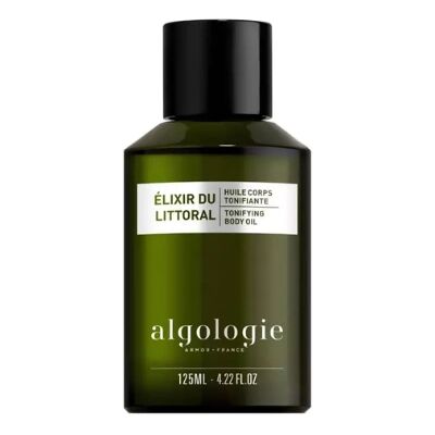 Algologie Elixir du Littoral Kroppsolje - Kroppsolje Algologie Elixir du Littoral Kroppsolje - Kroppsolje
