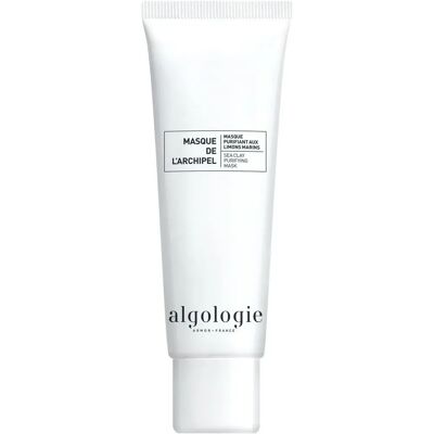 Algologie Havskleie Maske - Rensende og oppfriskende ansiktsmaske Algologie Havskleie Maske - Rensende og oppfriskende ansiktsmaske