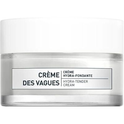 Algologie Hydra-Tender Krem 50ml - Ansiktspleie Algologie Hydra-Tender Krem 50ml - Ansiktspleie