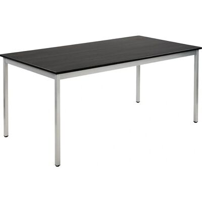 Mesa multiuso rectangular Eurokraft basic - Mesa Mesa multiuso rectangular Eurokraft basic - Mesa