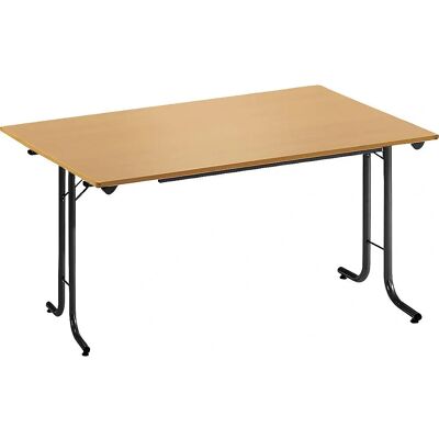 Mesa Plegable Kaiserkraft 1200x700mm - Mesas Plegables Mesa Plegable Kaiserkraft 1200x700mm - Mesas Plegables