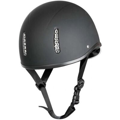 Markenmodell Crosshelm - Helm Markenmodell Crosshelm - Helm