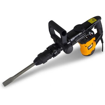 FEIDER Martello demolitore 1300 W manico a D - Hammer (Pneumatic Jackhammer) FEIDER Martello demolitore 1300 W manico a D - Hammer (Pneumatic Jackhammer)
