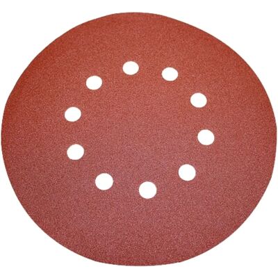 Feider - ABFPG710T-80 - 225mm - Grana 80 - Dischi abrasivi Feider - ABFPG710T-80 - 225mm - Grana 80 - Dischi abrasivi